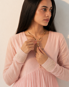 Celestial Charm Mangalsutra
