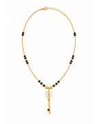 Celestial Charm Mangalsutra