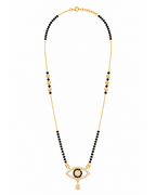 Evil Eye Grace Mangalsutra