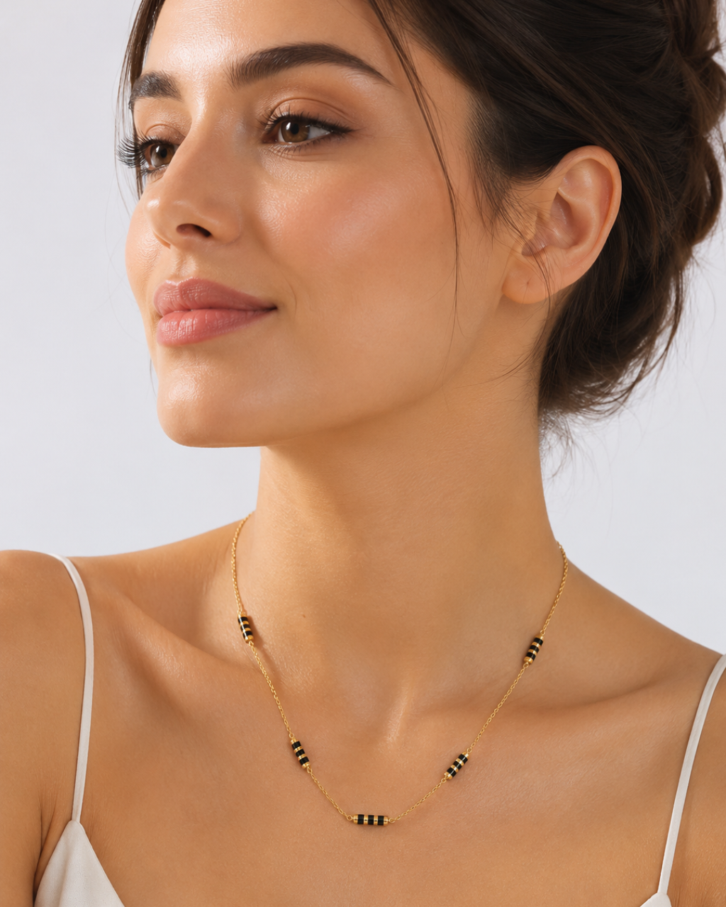 Classic Elegance Mangalsutra