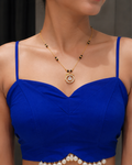 Swan Grace Mangalsutra