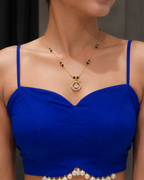 Swan Grace Mangalsutra