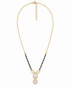Radiant Duo Mangalsutra