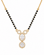 Radiant Duo Mangalsutra
