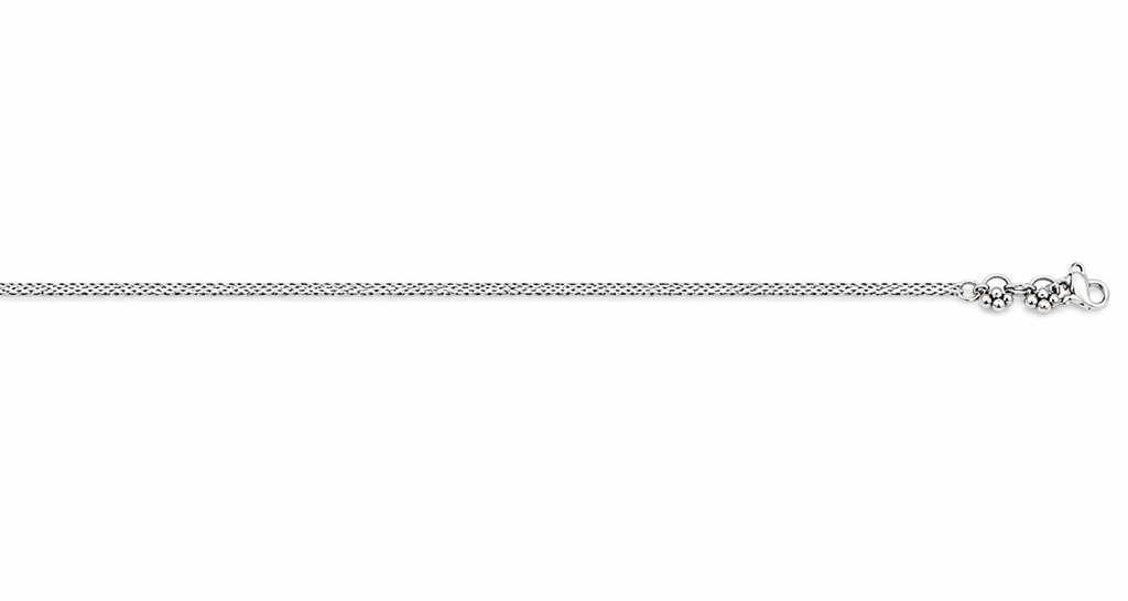 Oxidised Silver Traditional Kamarbandh (Waist Chain)