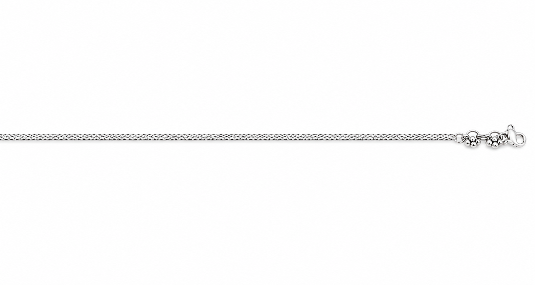 Oxidised Silver Traditional Kamarbandh (Waist Chain)