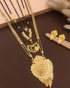 Rajsi Surya Mangalsutra Combo